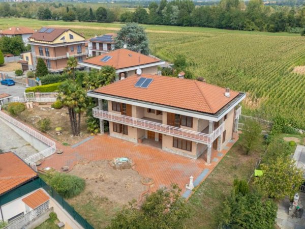 casa indipendente in vendita a Rivalta di Torino