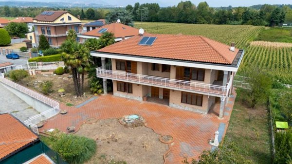 casa indipendente in vendita a Rivalta di Torino