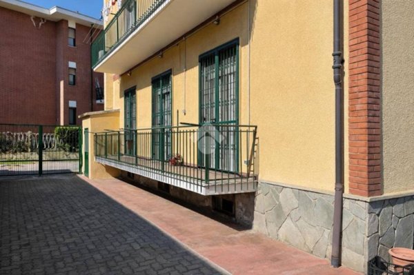 appartamento in vendita a Rivalta di Torino in zona Pasta