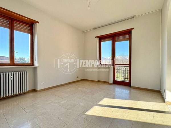 appartamento in vendita a Rivalta di Torino in zona Pasta