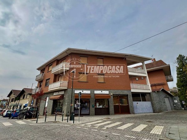 appartamento in vendita a Rivalta di Torino in zona Pasta