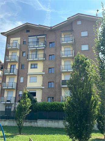 appartamento in vendita a Rivalta di Torino in zona Hella
