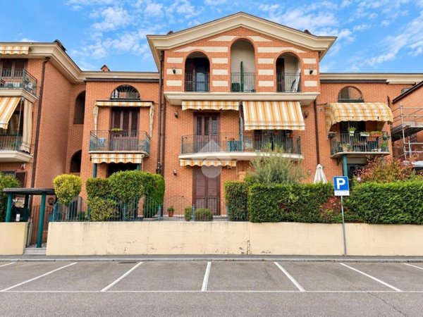 appartamento in vendita a Rivalta di Torino