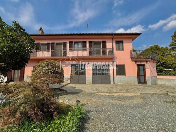 casa indipendente in vendita a Rivalta di Torino