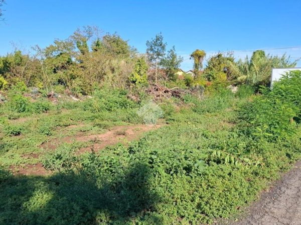 terreno agricolo in vendita a Rivalta di Torino in zona Gerbole