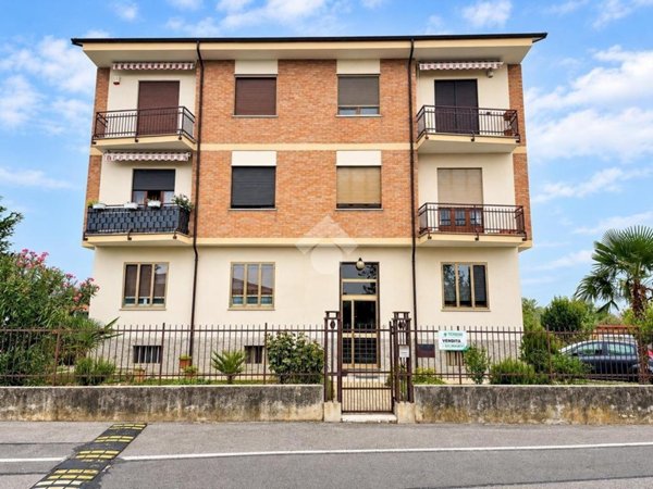 appartamento in vendita a Rivalta di Torino in zona Gerbole