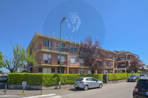 appartamento in vendita a Rivalta di Torino