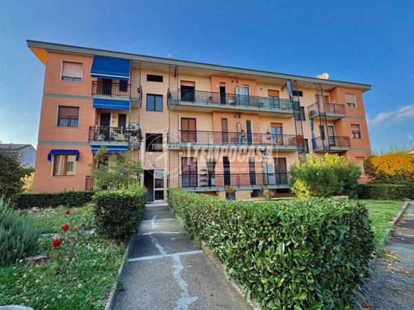appartamento in vendita a Rivalta di Torino