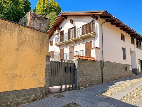 appartamento in vendita a Rivalta di Torino in zona Pasta