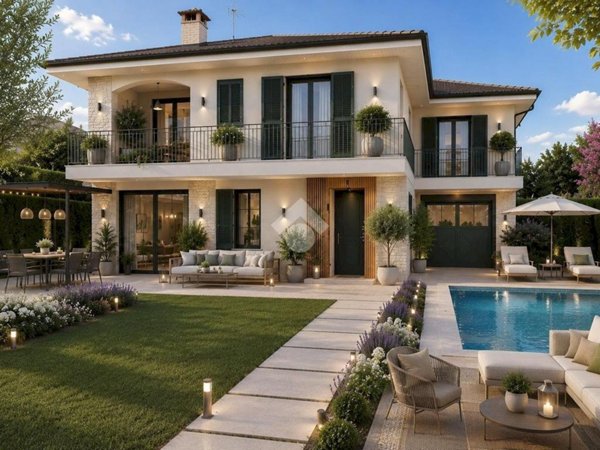casa indipendente in vendita a Rivalta di Torino