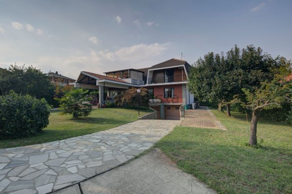 casa indipendente in vendita a Rivalta di Torino