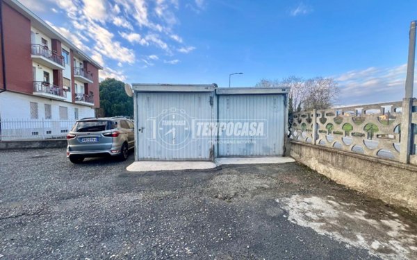 box auto in vendita a Rivalta di Torino in zona Gerbole
