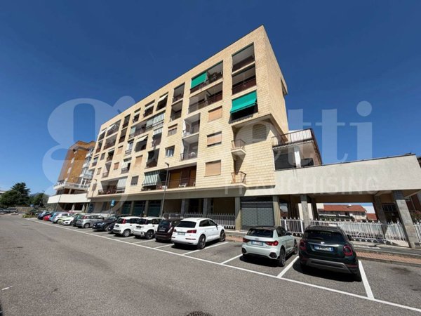 appartamento in vendita a Rivalta di Torino