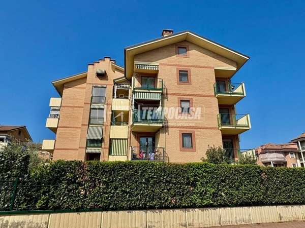 appartamento in vendita a Rivalta di Torino in zona Pasta