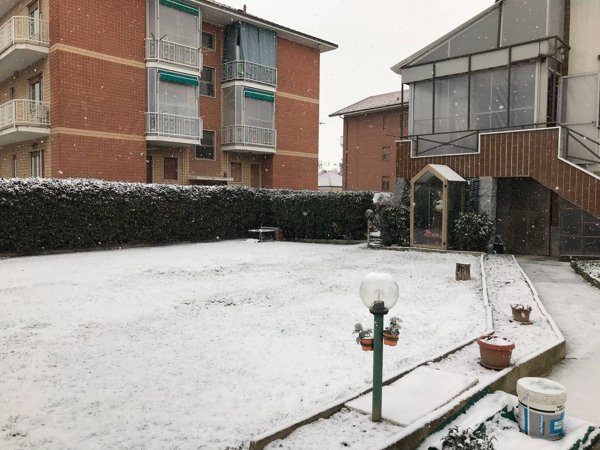casa indipendente in vendita a Rivalta di Torino in zona Pasta
