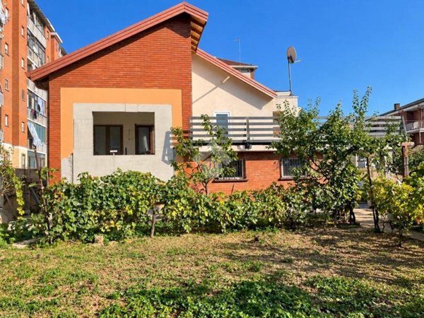 casa indipendente in vendita a Rivalta di Torino in zona Gerbole