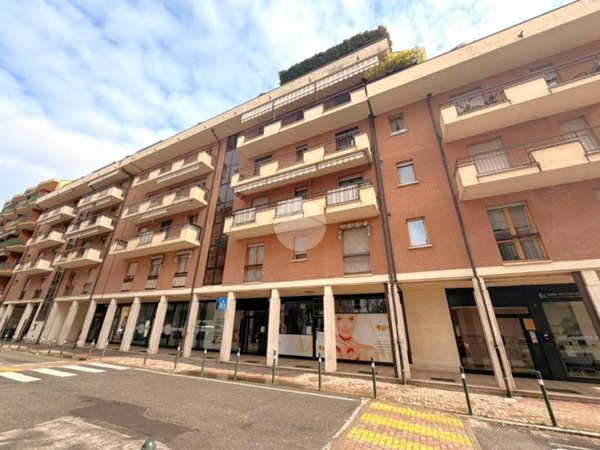 appartamento in vendita a Rivalta di Torino in zona Pasta