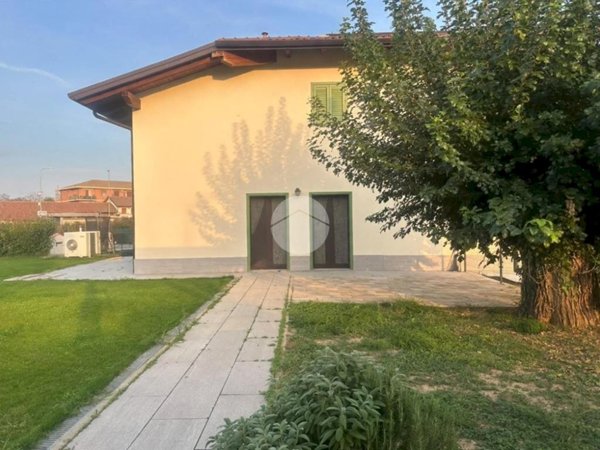 casa indipendente in vendita a Rivalta di Torino