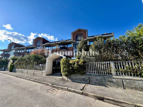 appartamento in vendita a Rivalta di Torino