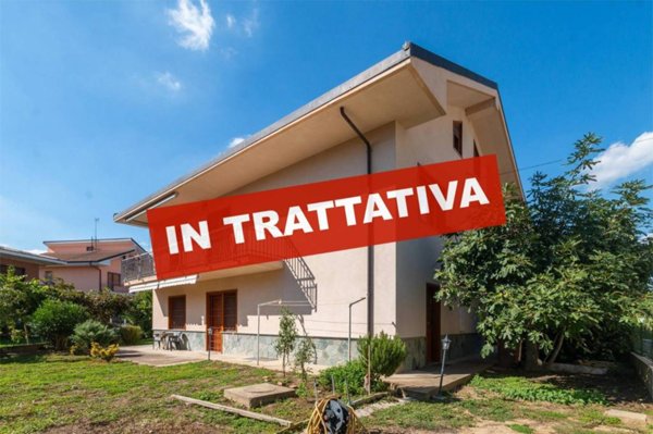 casa indipendente in vendita a Rivalta di Torino in zona Pasta