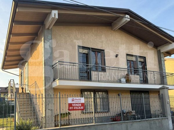casa indipendente in vendita a Rivalta di Torino in zona Gerbole