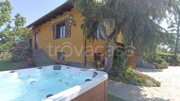 casa indipendente in vendita a Riva presso Chieri