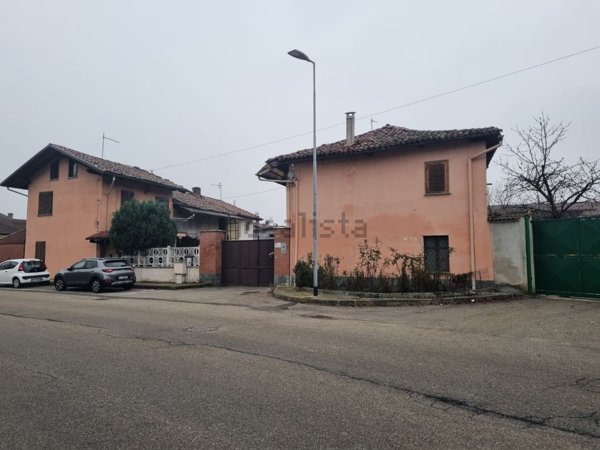 quadrivano in vendita a Riva presso Chieri