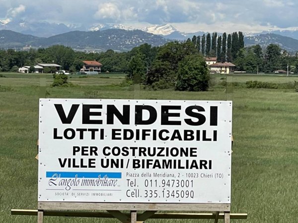 casa indipendente in vendita a Riva presso Chieri