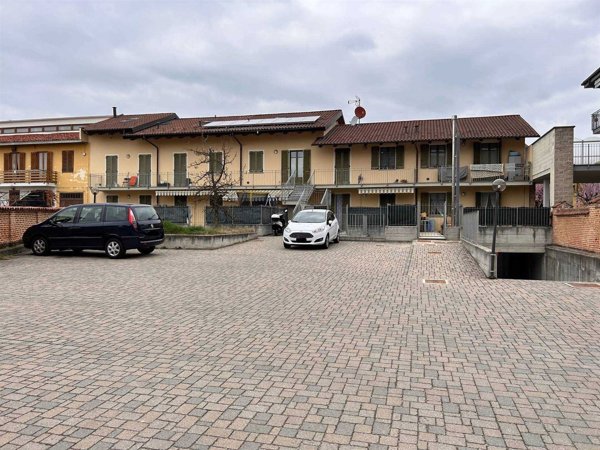 appartamento in vendita a Riva presso Chieri