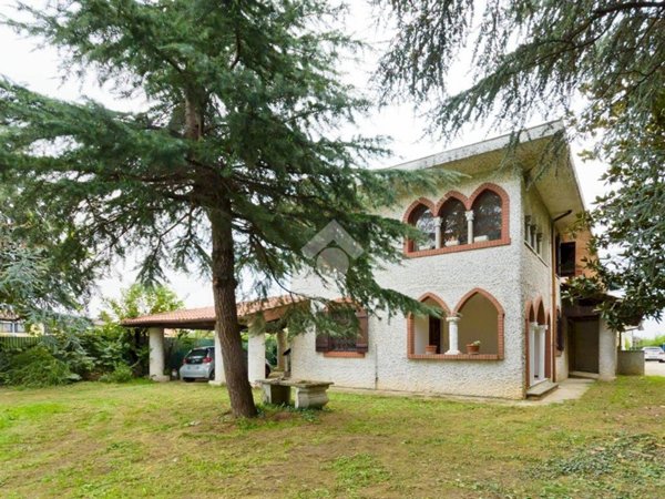 casa indipendente in vendita a Riva presso Chieri