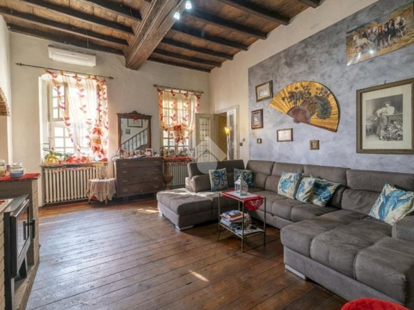 casa semindipendente in vendita a Riva presso Chieri