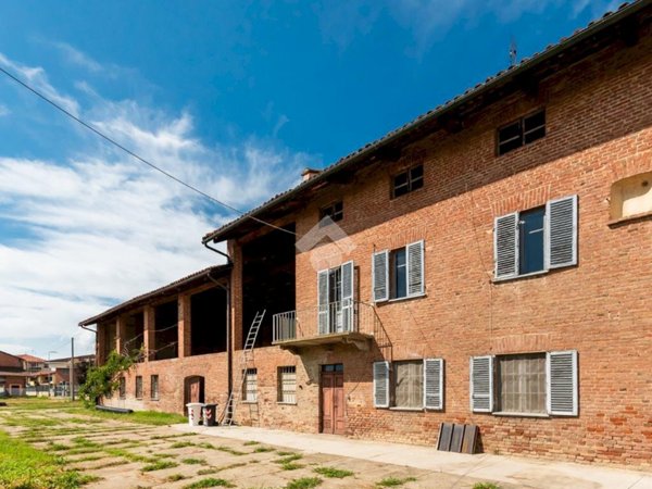 terreno edificabile in vendita a Riva presso Chieri in zona San Giovanni