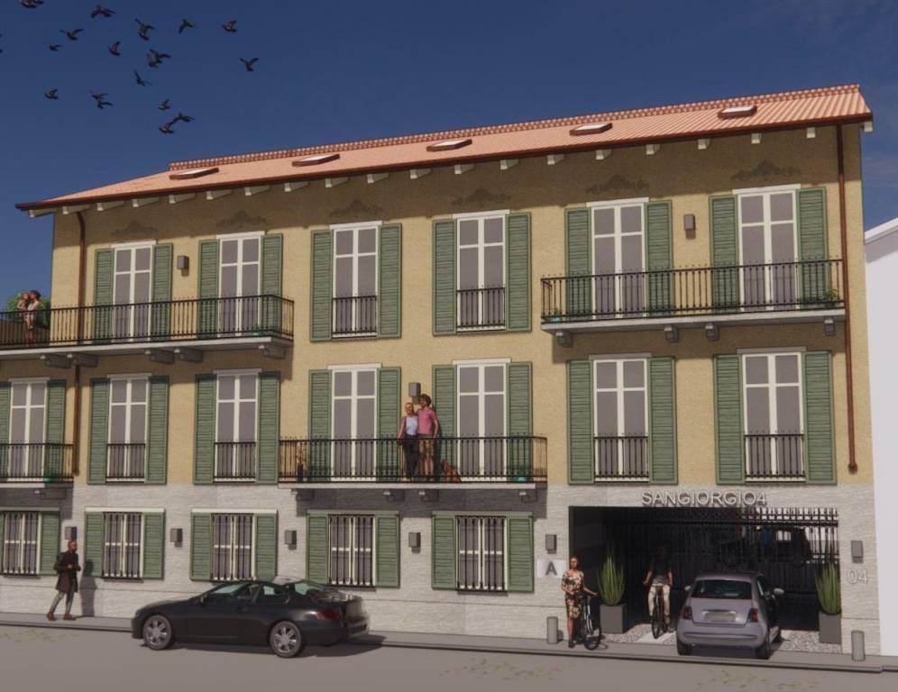 terreno edificabile in vendita a Riva presso Chieri