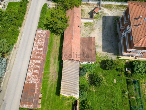 casa indipendente in vendita a Riva presso Chieri