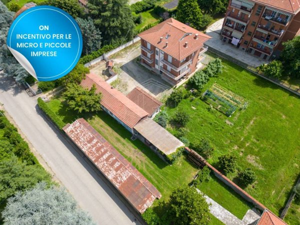 casa indipendente in vendita a Riva presso Chieri