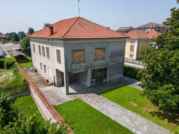 casa indipendente in vendita a Riva presso Chieri