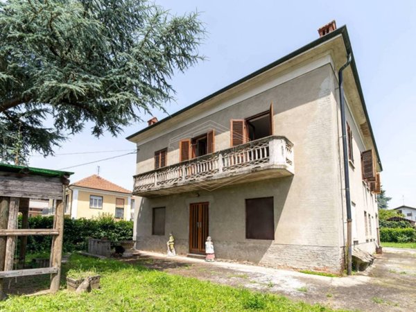 casa indipendente in vendita a Riva presso Chieri