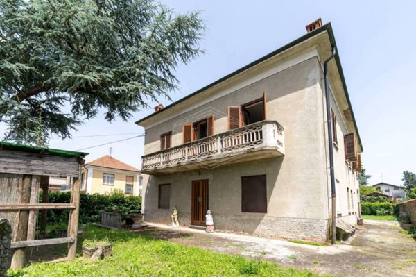 casa indipendente in vendita a Riva presso Chieri