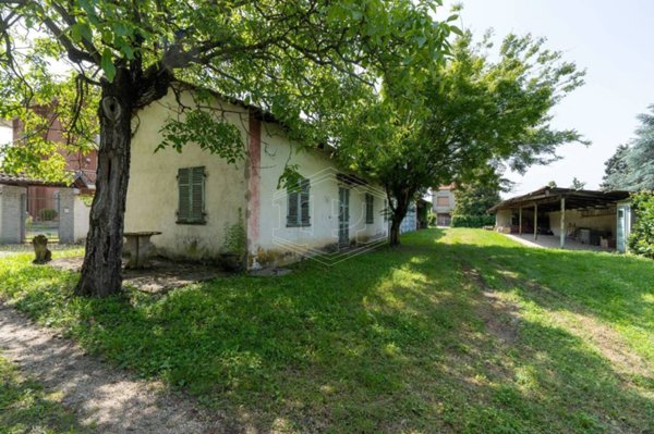 casa indipendente in vendita a Riva presso Chieri