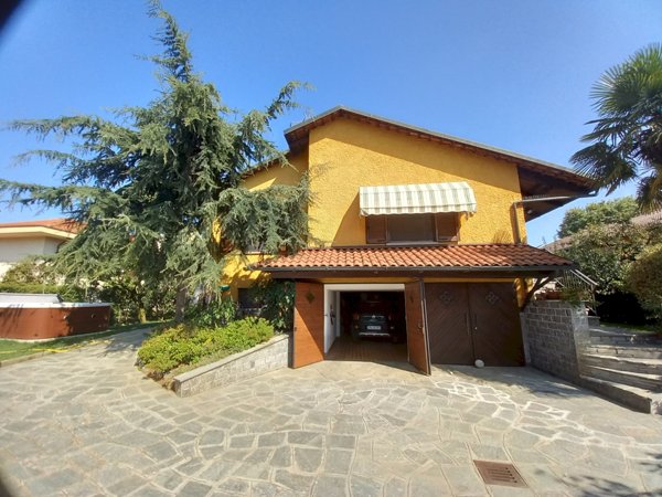 casa indipendente in vendita a Riva presso Chieri
