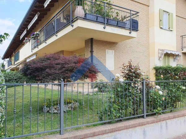 appartamento in vendita a Riva presso Chieri