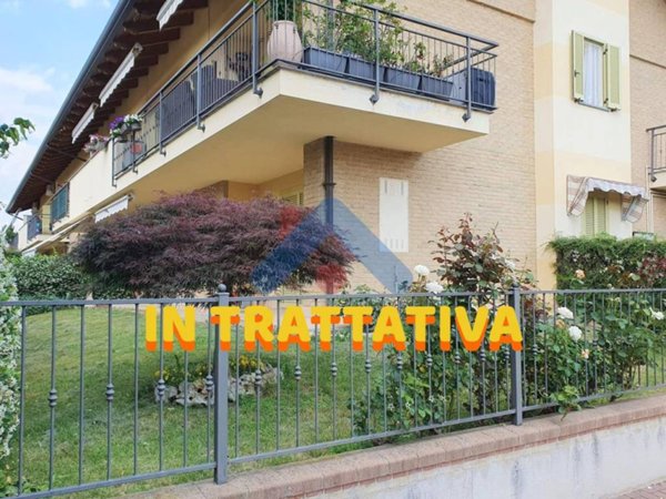 appartamento in vendita a Riva presso Chieri