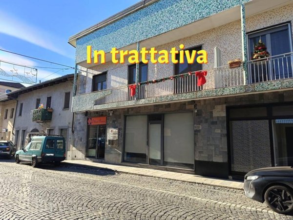 appartamento in vendita a Riva presso Chieri