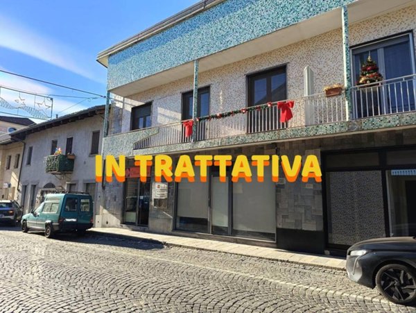 appartamento in vendita a Riva presso Chieri
