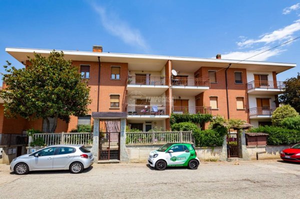 appartamento in vendita a Riva presso Chieri