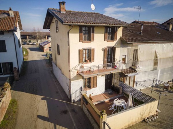 appartamento in vendita a Riva presso Chieri