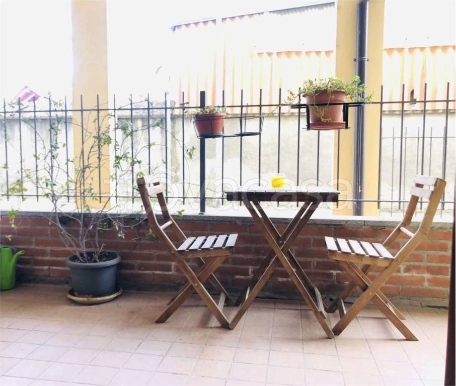 appartamento in vendita a Riva presso Chieri