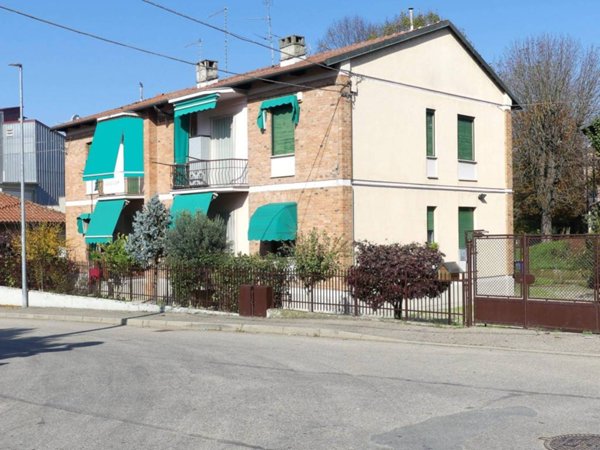 appartamento in vendita a Riva presso Chieri