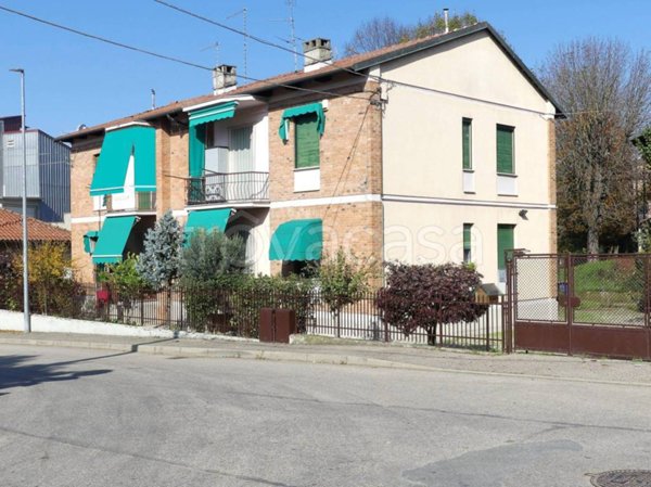 appartamento in vendita a Riva presso Chieri