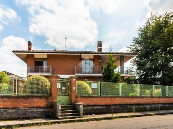 casa indipendente in vendita a Riva presso Chieri